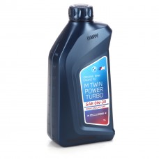 83215A1C740 Двигателно масло 1L 0W30 ; BMW LL-12 FE 