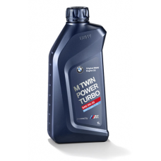 83122219730 Двигателно масло BMW М TwinPower Turbo 10W-60 1L