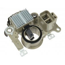 ARE5017S1Регулатор за алтернатори 12v за леки и лекотоварни автомобили за oe MITSUBISHI