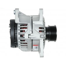 A0075 Алтернатор -repl BOSCH 12V 120Amp с шайба 