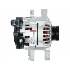 A0240 Алтернатор -repl BOSCH 12V 90Amp с шайба 