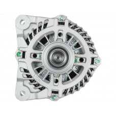 A5412S Алтернатор MITSUBISHI 12V 185Amp w.f.p. 