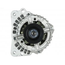 A0037 Алтернатор -repl BOSCH 12V 90Amp с шайба 