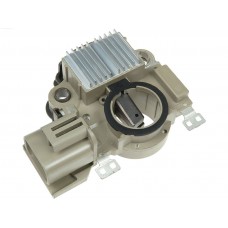 ARE51021Регулатор за алтернатори 12v за леки и лекотоварни автомобили за oe MITSUBISHI