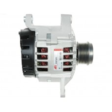 A3073(P) Алтернатор VALEO 12V 120Amp  w.f.p.  с вакум помпа