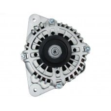 A5002SR Алтернатор MITSUBISHI 12V 95Amp w.p. 